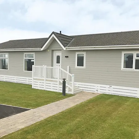 Sandymouth Holiday Resort Morwenstow Extérieur photo