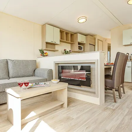 Sandymouth Holiday Resort Morwenstow Extérieur photo