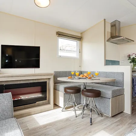 Sandymouth Holiday Resort Morwenstow Extérieur photo