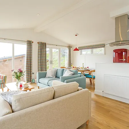 Sandymouth Holiday Resort Morwenstow Extérieur photo