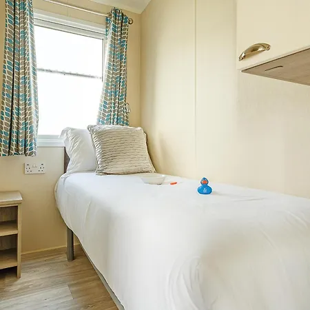 Sandymouth Holiday Resort Morwenstow Exterior photo