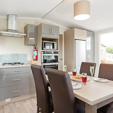 Sandymouth Holiday Resort Morwenstow Room photo
