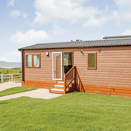 Sandymouth Holiday Resort Morwenstow Exterior photo