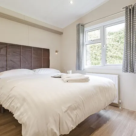 Sandymouth Holiday Resort Morwenstow Room photo