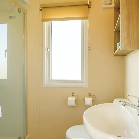Sandymouth Holiday Resort Morwenstow Room photo