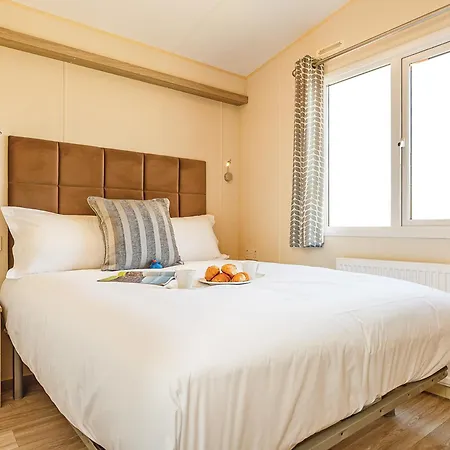 Sandymouth Holiday Resort Morwenstow Room photo