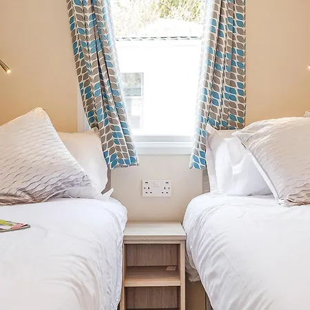 Sandymouth Holiday Resort Morwenstow Room photo