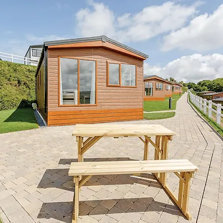 Sandymouth Holiday Resort Morwenstow Room photo