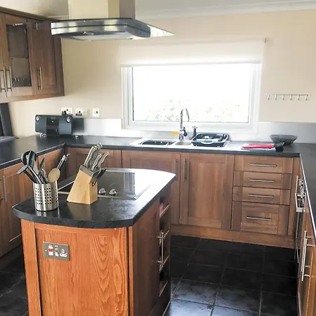 Sandymouth Holiday Resort Morwenstow Room photo
