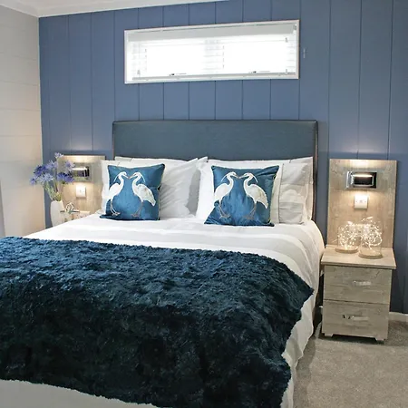 Sandymouth Holiday Resort Morwenstow Room photo