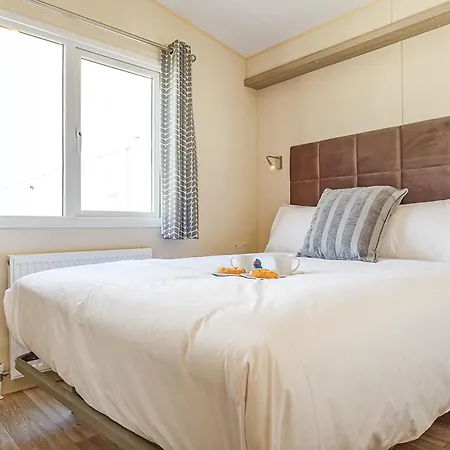 Sandymouth Holiday Resort Morwenstow Room photo
