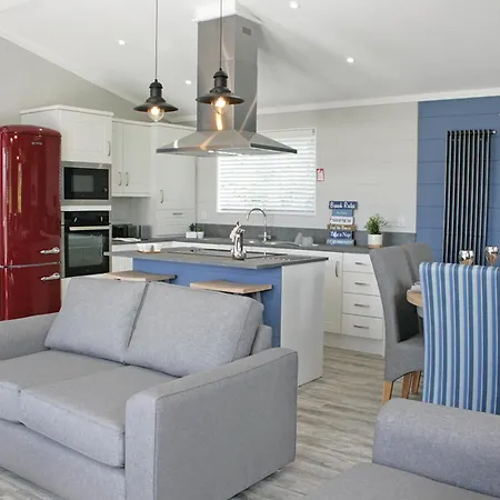 Sandymouth Holiday Resort Morwenstow Room photo