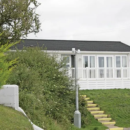 Sandymouth Holiday Resort Morwenstow Room photo