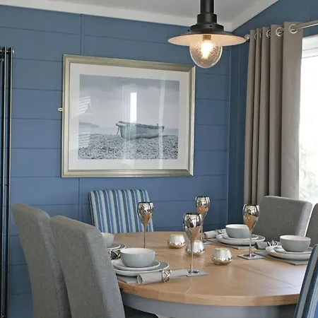 Sandymouth Holiday Resort Morwenstow Room photo