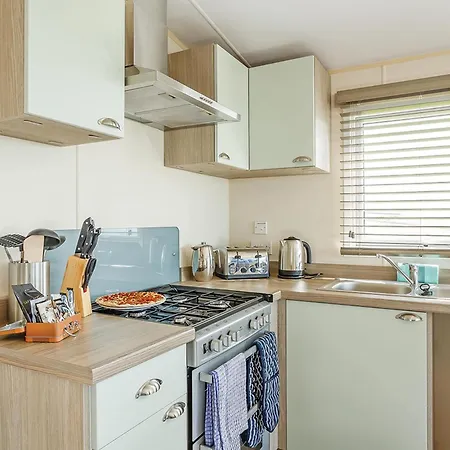 Sandymouth Holiday Resort Morwenstow Room photo