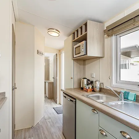 Sandymouth Holiday Resort Morwenstow Room photo