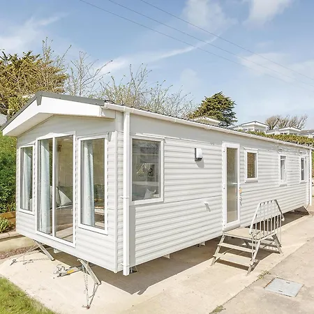 Sandymouth Holiday Resort Morwenstow Exterior photo