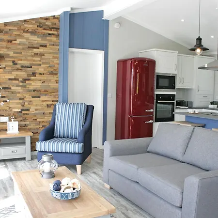 Sandymouth Holiday Resort Morwenstow Room photo