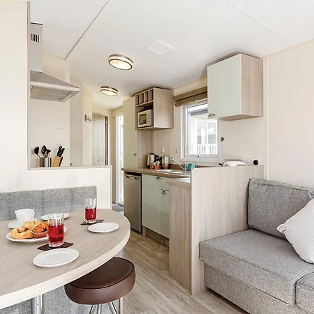 Sandymouth Holiday Resort Morwenstow Room photo