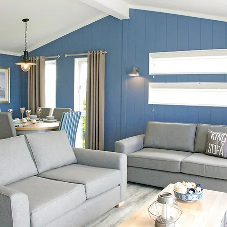 Sandymouth Holiday Resort Morwenstow Room photo