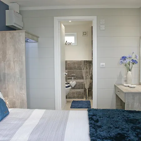 Sandymouth Holiday Resort Morwenstow Room photo