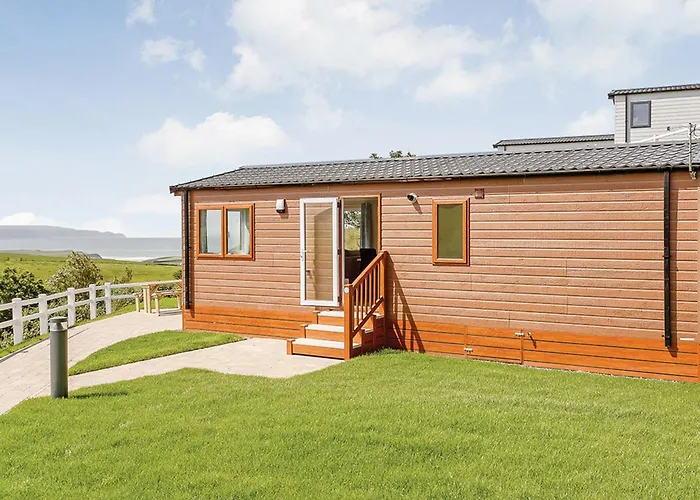 Sandymouth Holiday Resort