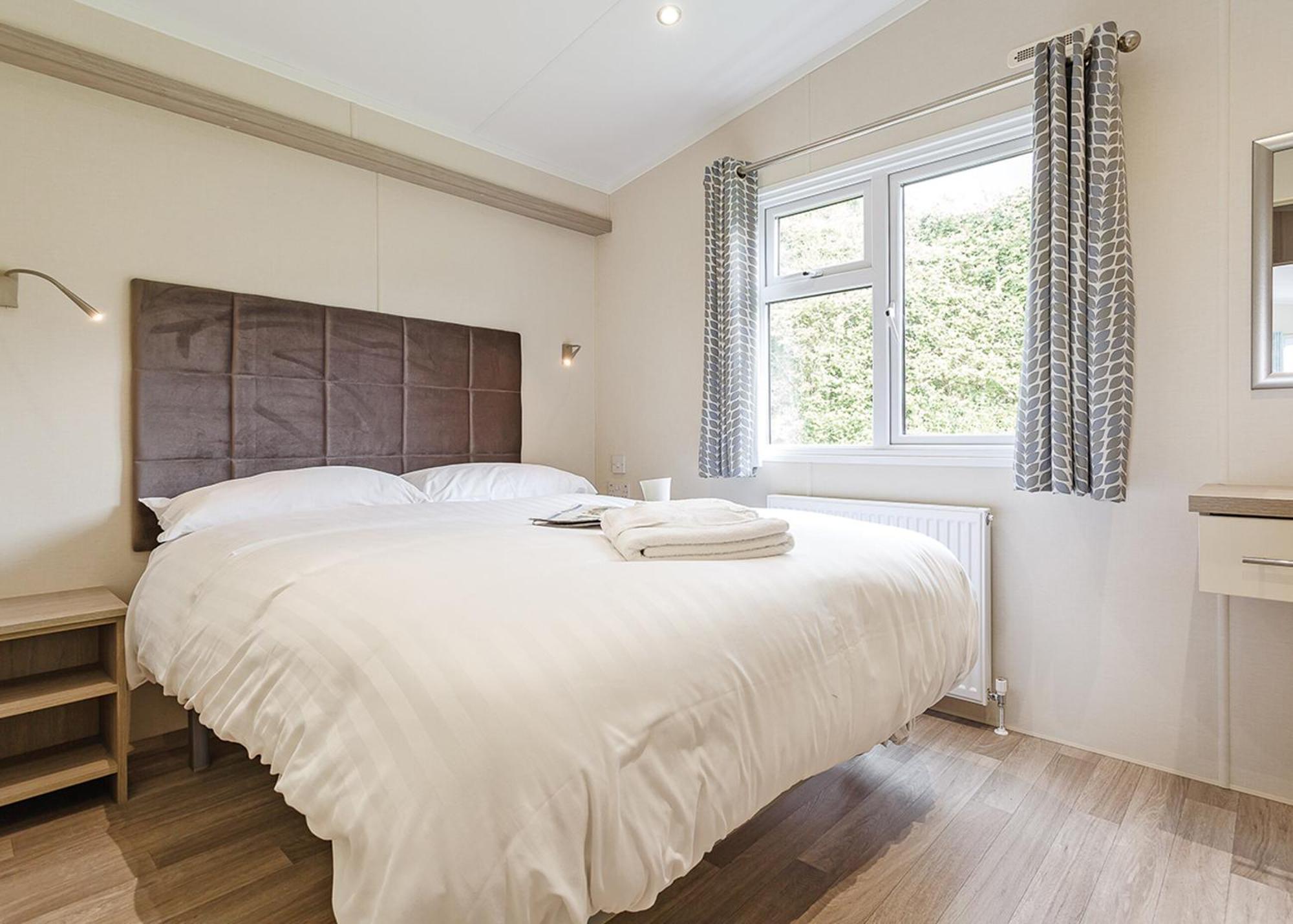 Sandymouth Holiday Resort *