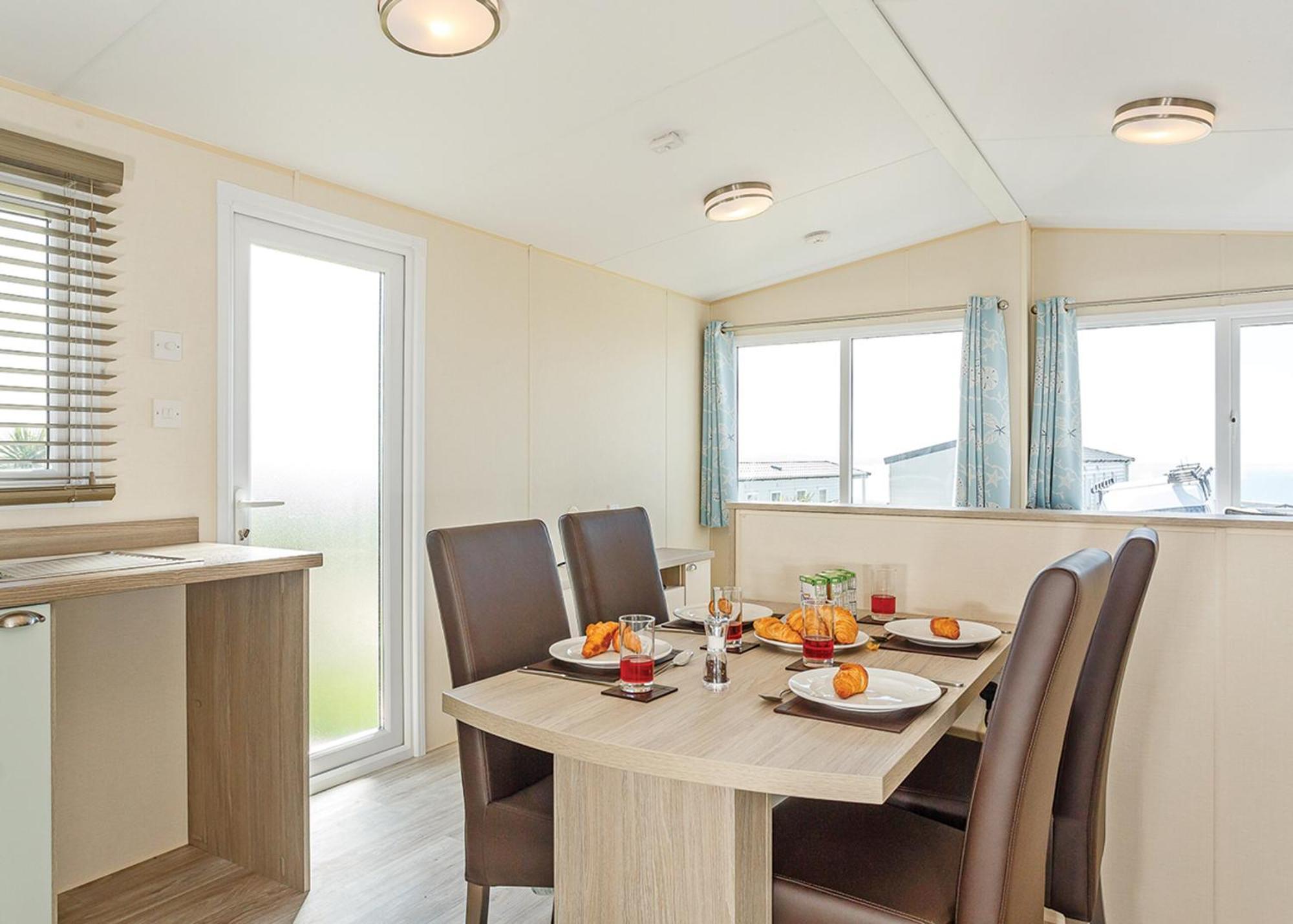 Holiday park Sandymouth Holiday Resort