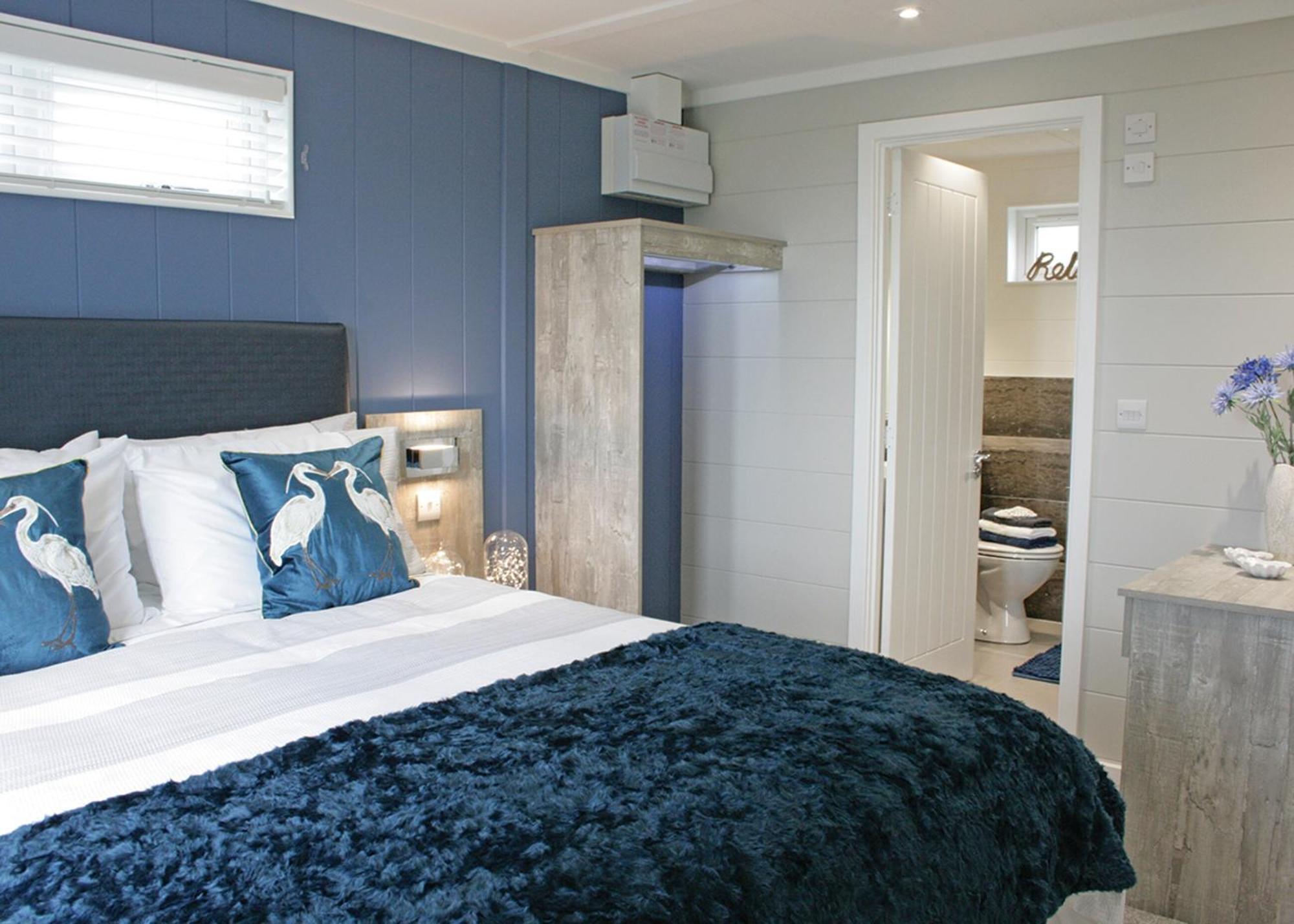Sandymouth Village de vacances *