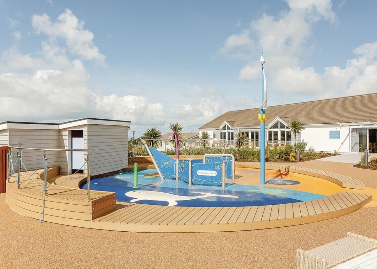 Holiday park Sandymouth Holiday Resort *