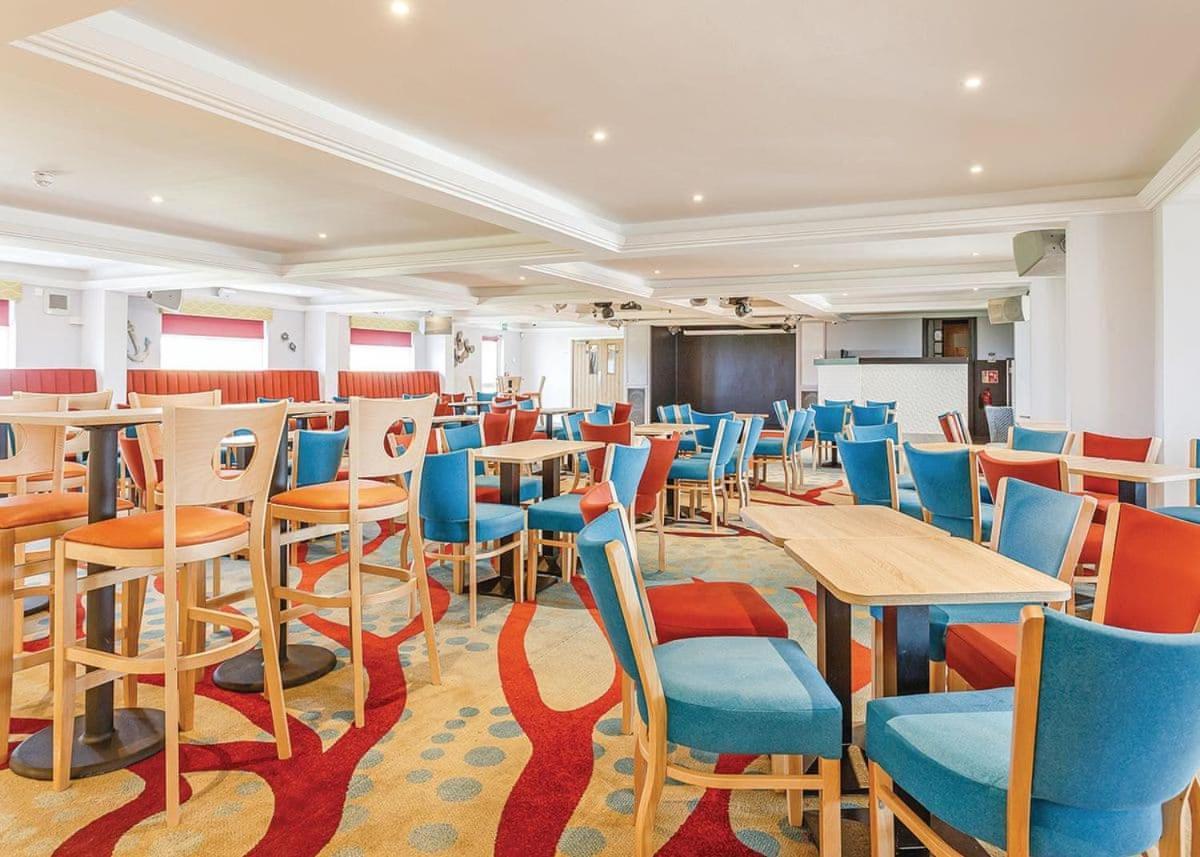 Sandymouth Holiday Resort Holiday park