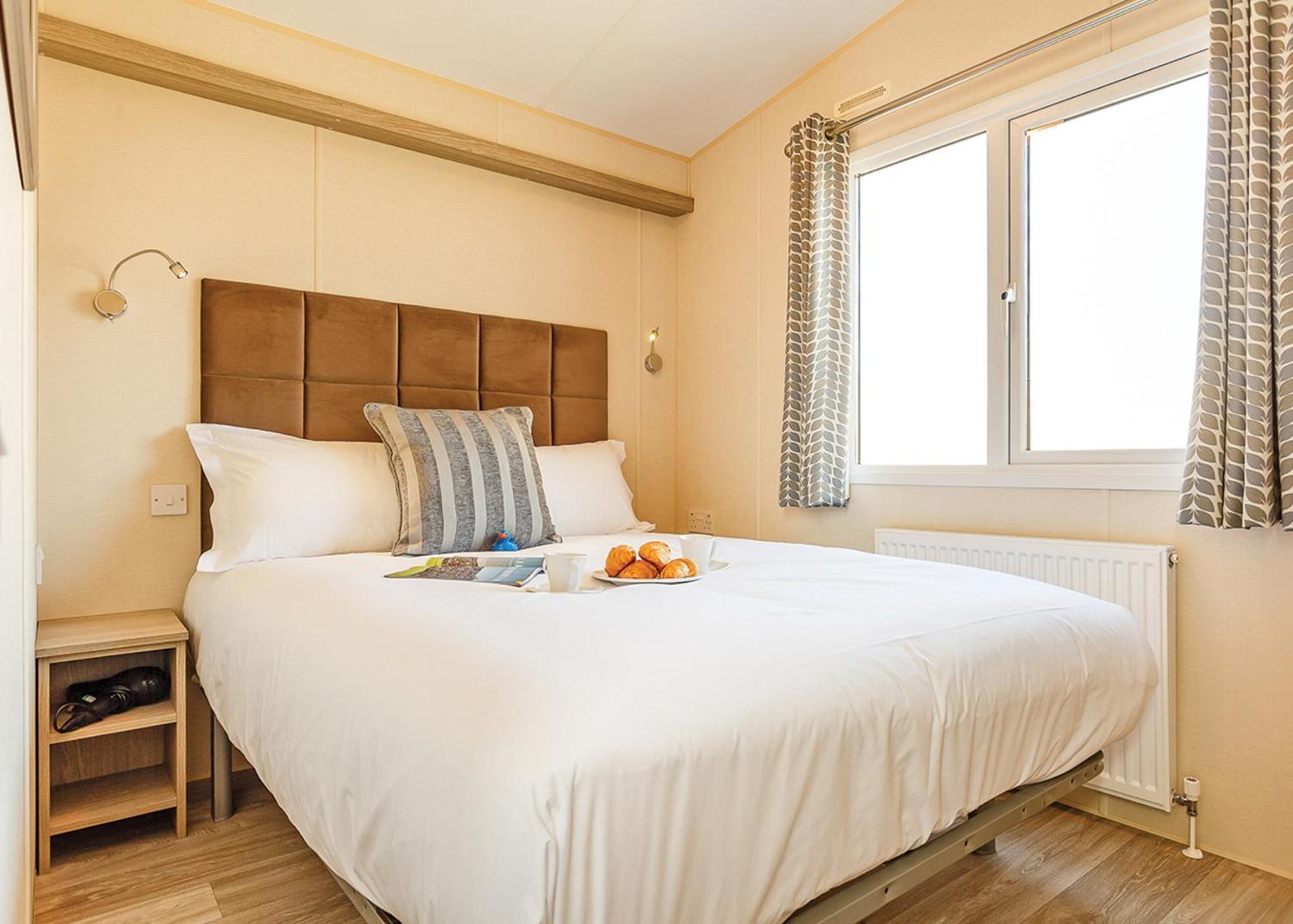 Sandymouth Holiday Resort * Morwenstow