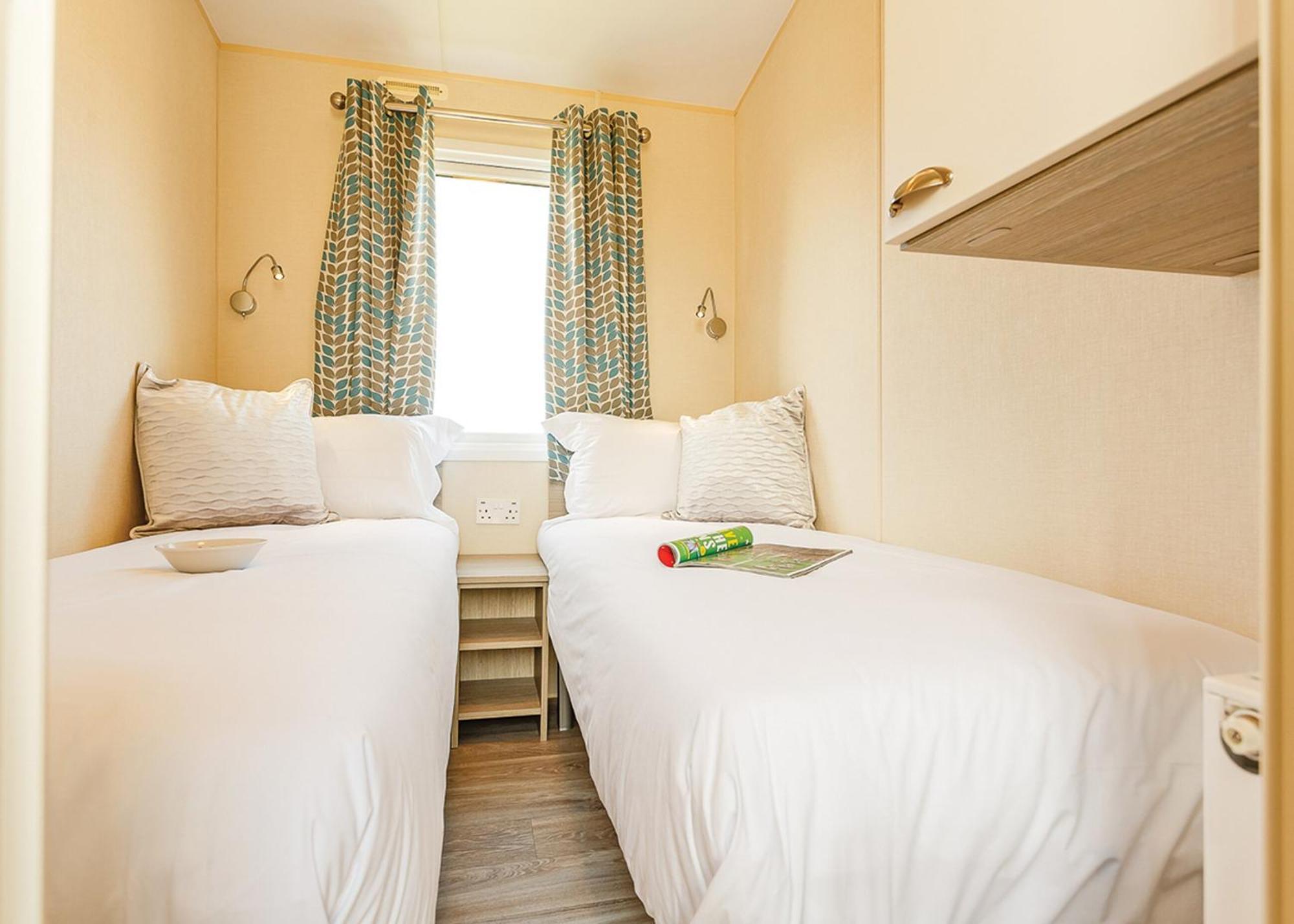 Sandymouth Holiday Resort Holiday park
