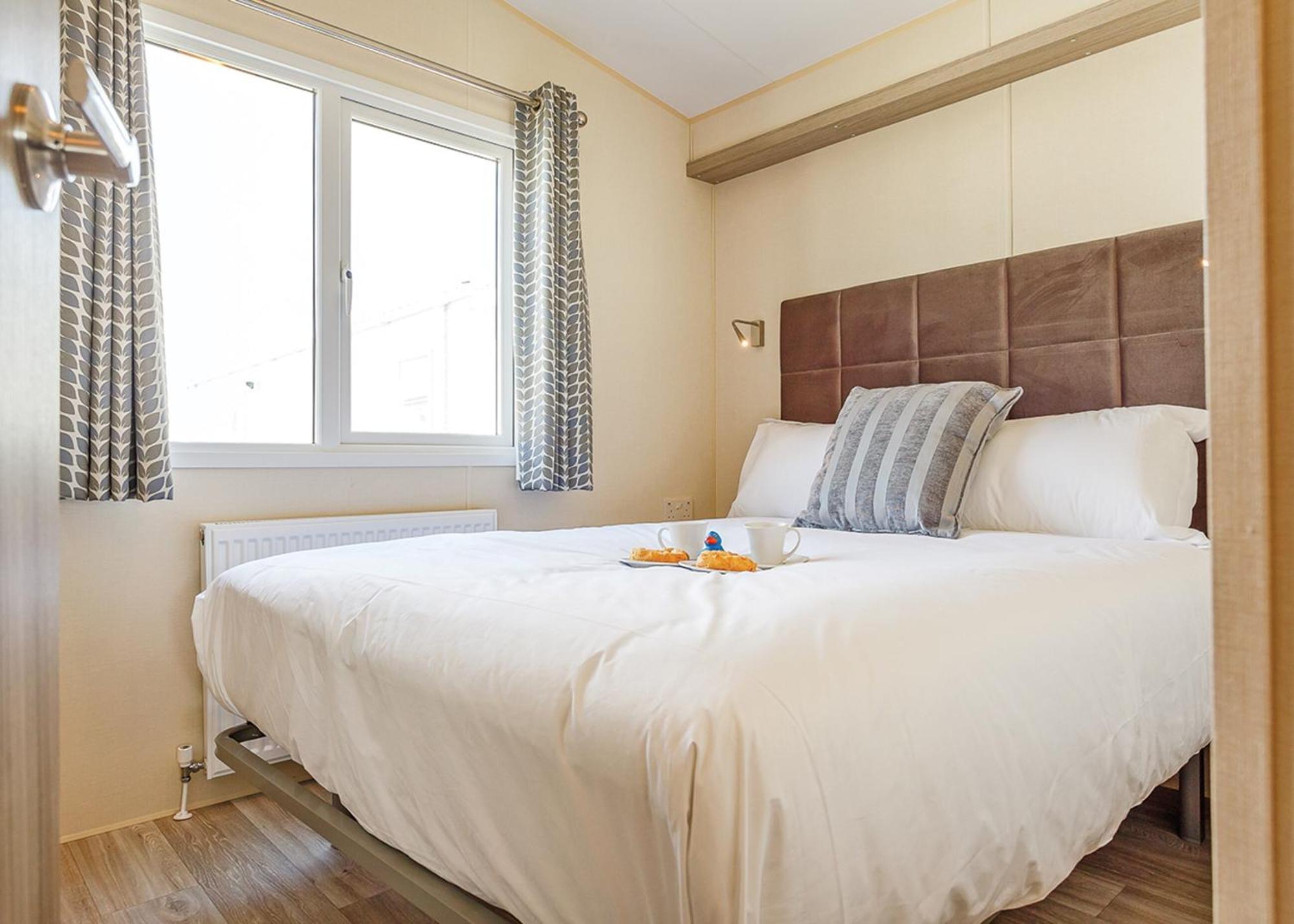 Holiday park Sandymouth Holiday Resort *