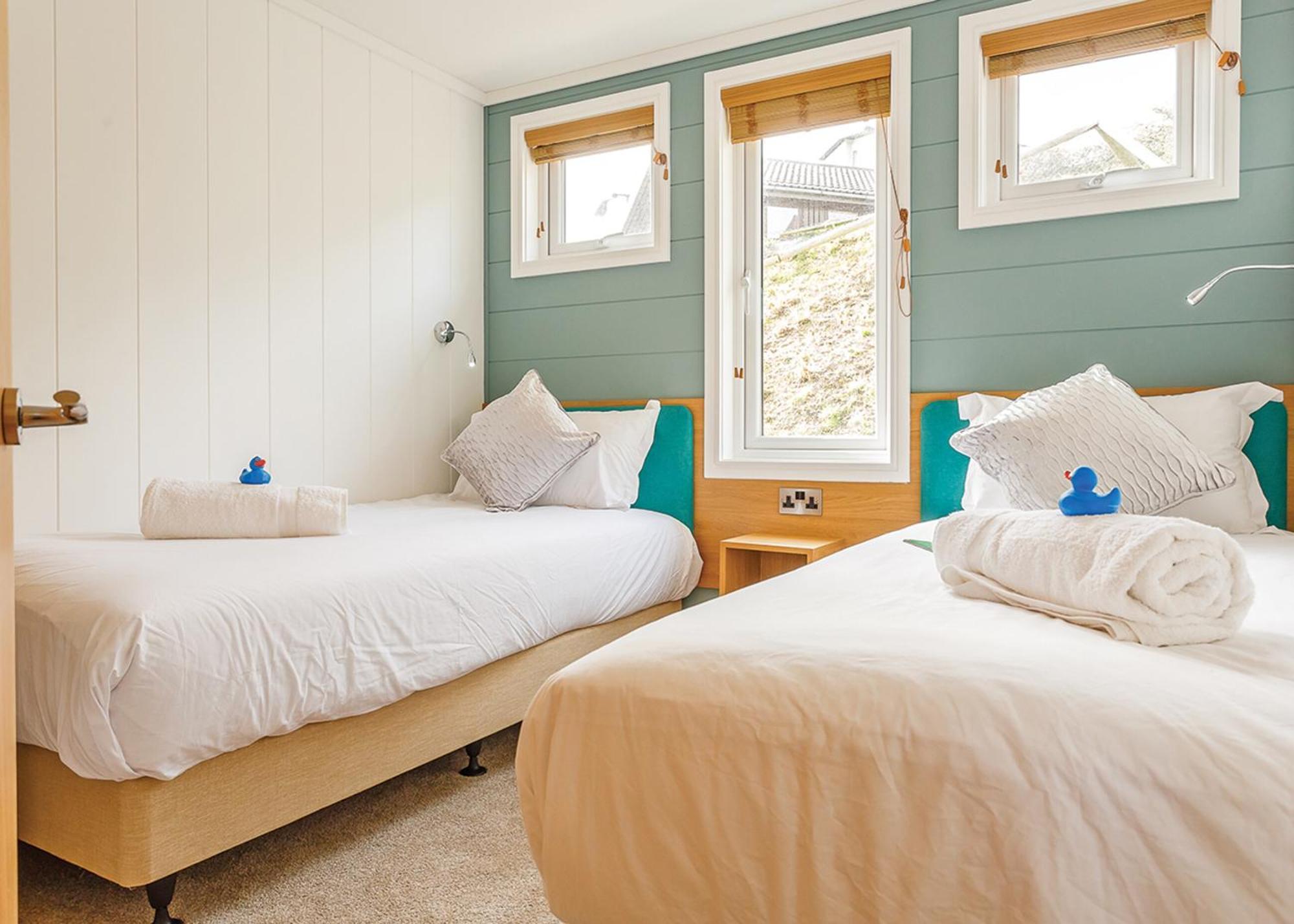 Sandymouth Holiday Resort Holiday park
