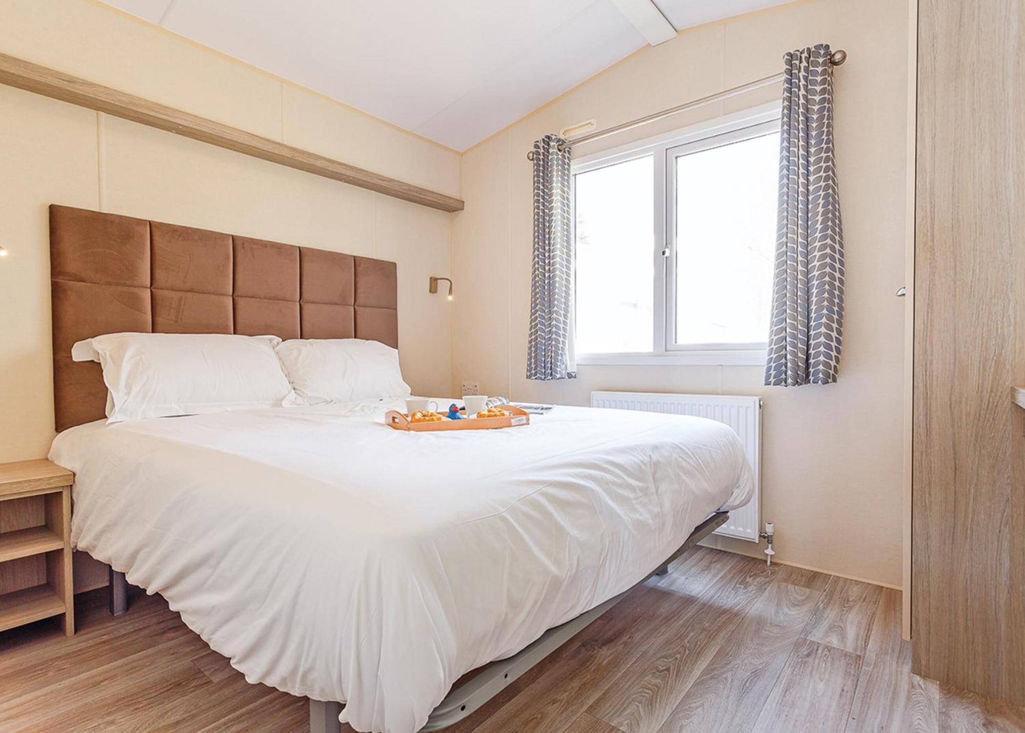 Sandymouth Holiday Resort Holiday park *