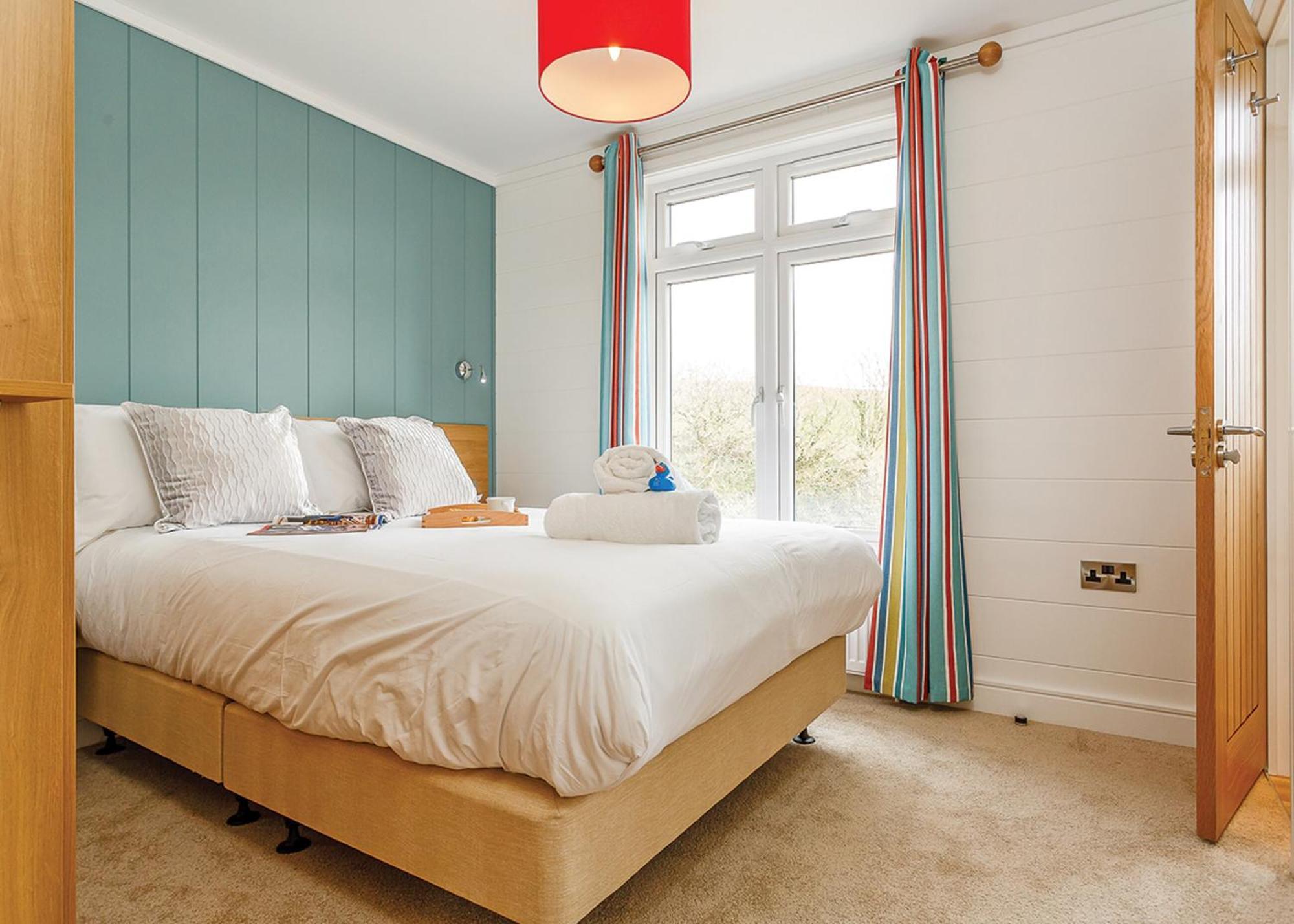 Sandymouth Holiday Resort * Morwenstow