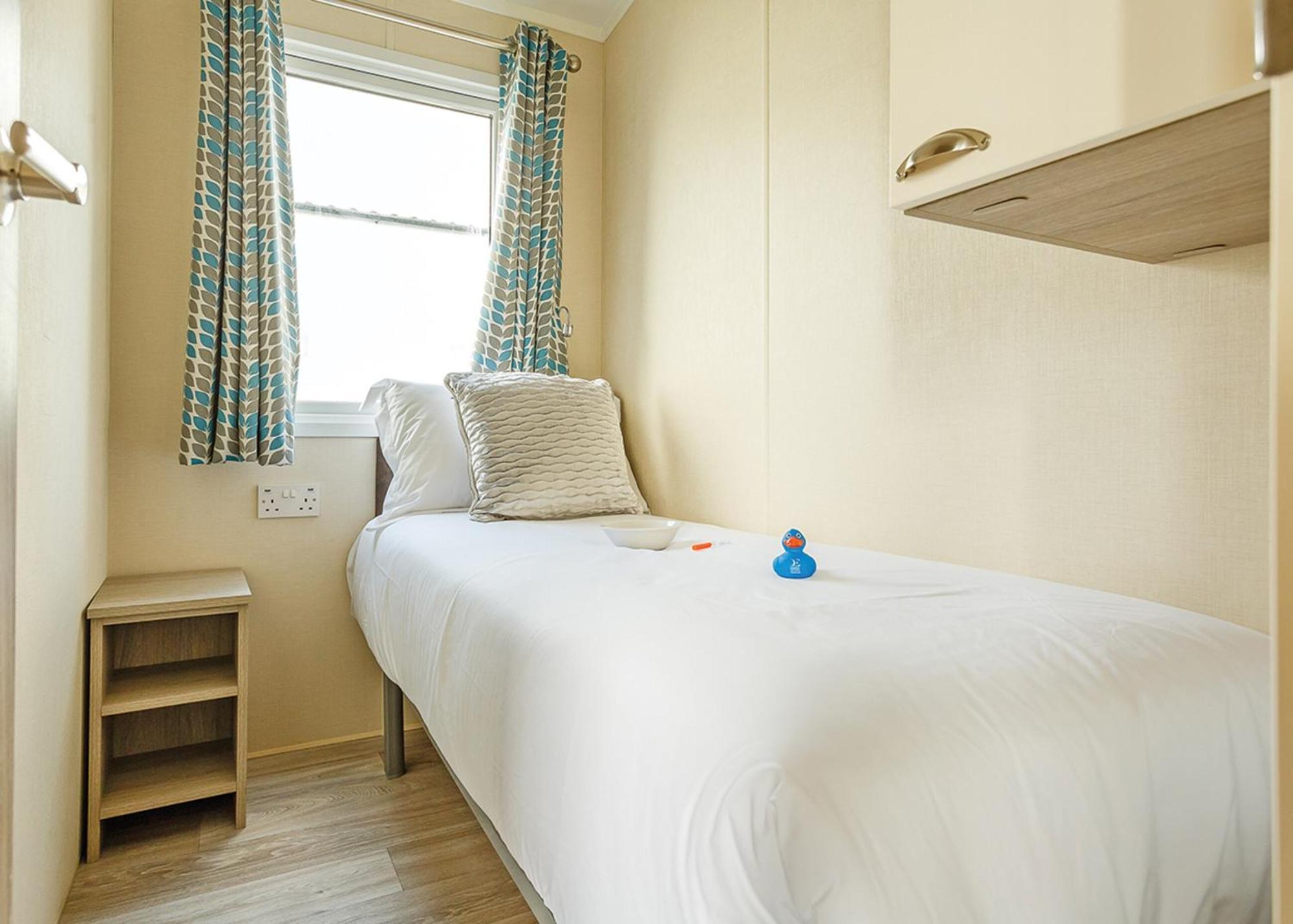 Sandymouth Holiday Resort Holiday park *
