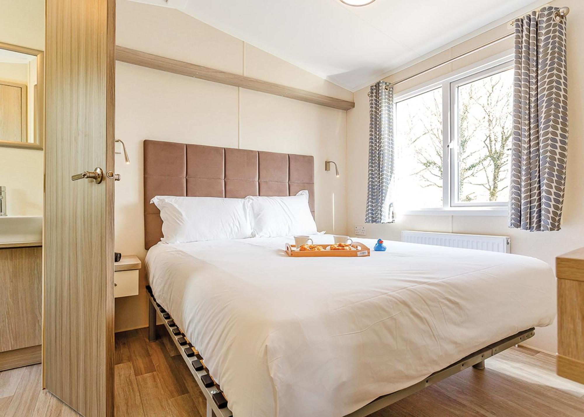 Sandymouth Holiday Resort *