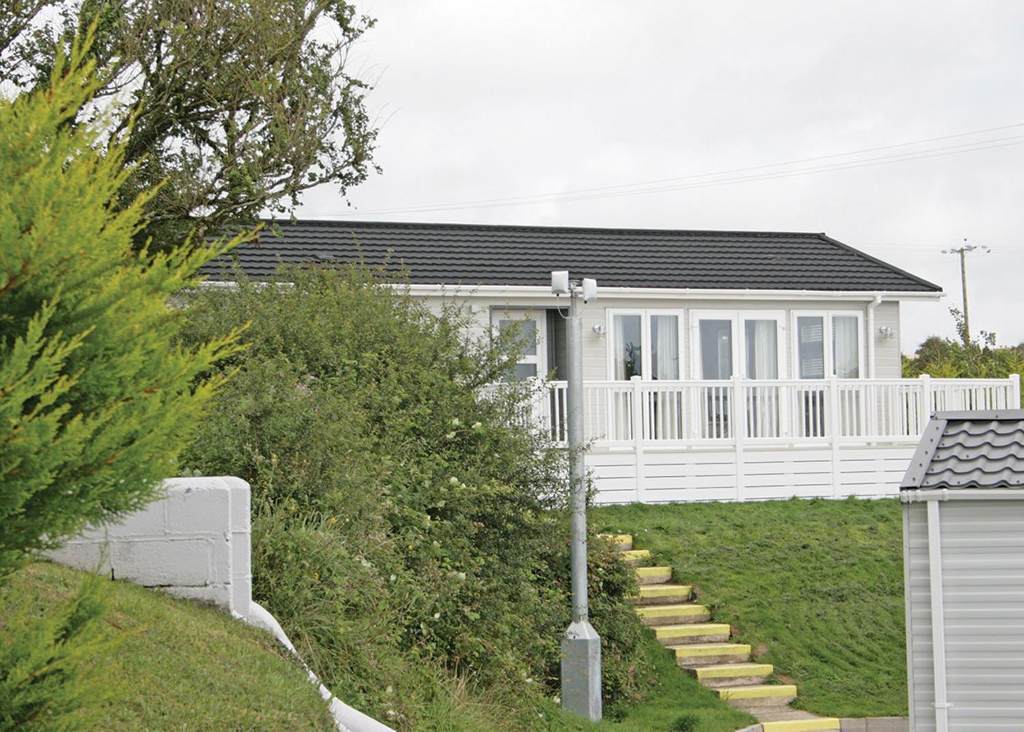 Village de vacances Sandymouth Morwenstow