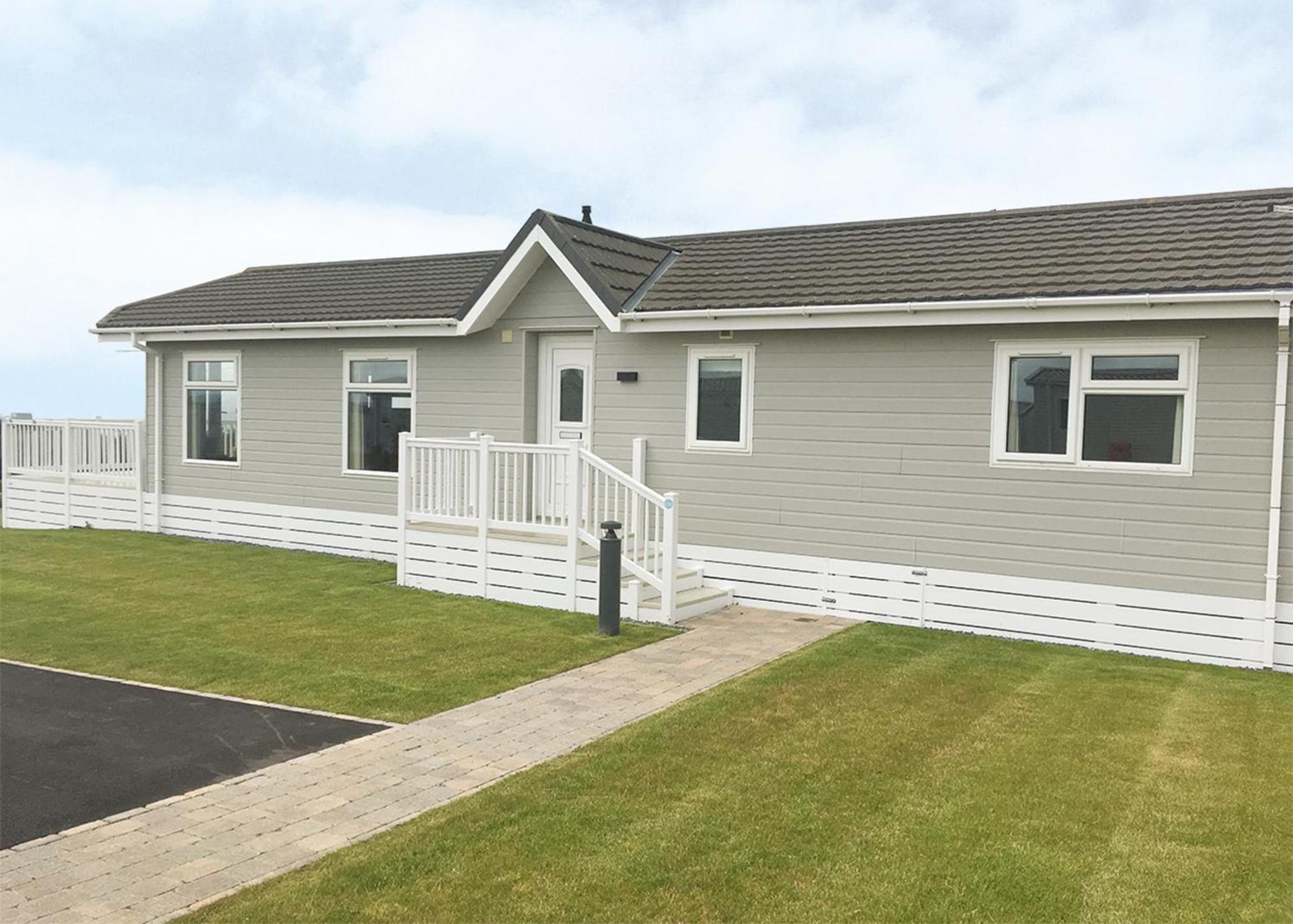 Sandymouth Holiday Resort * Morwenstow