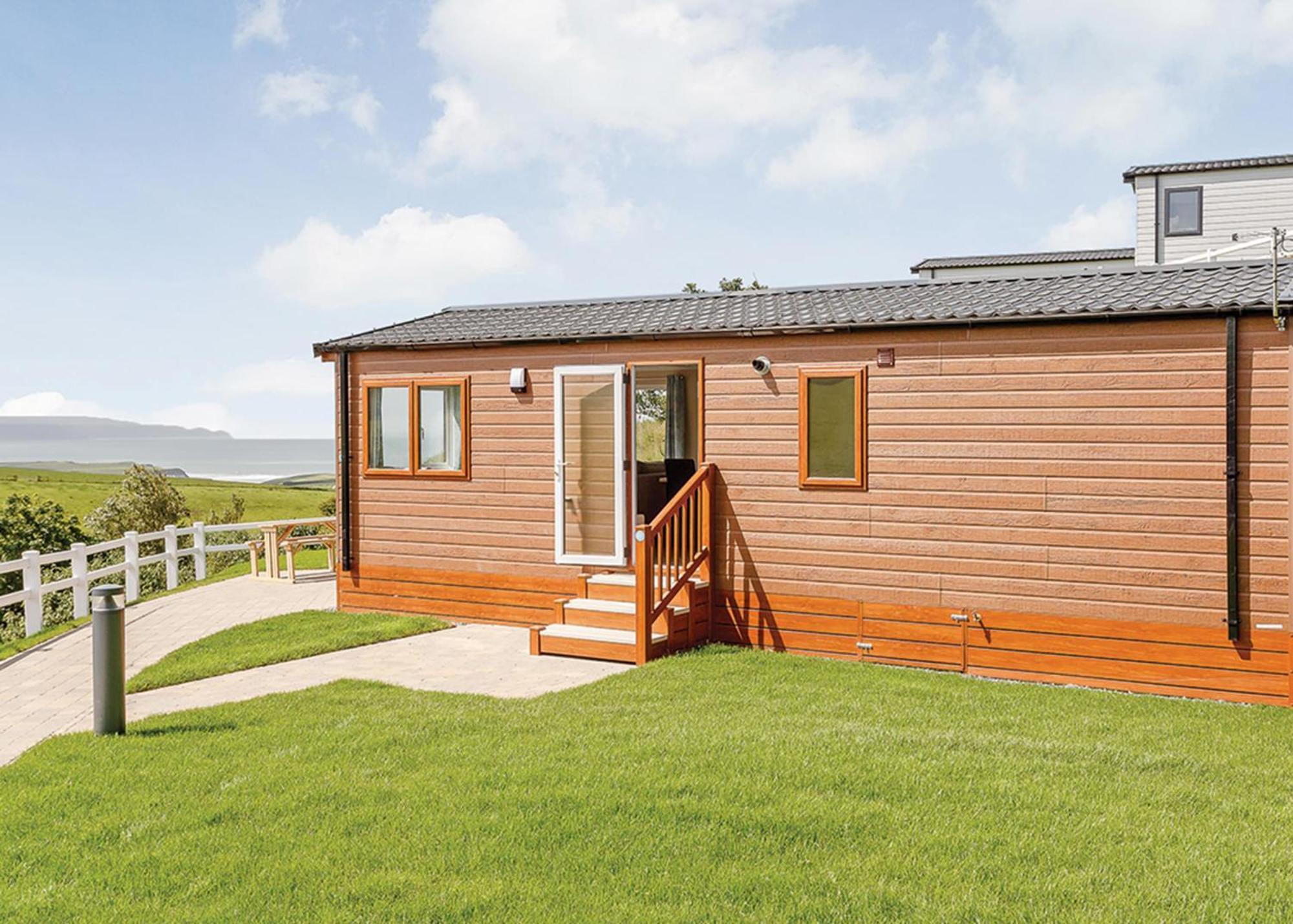 Holiday park Sandymouth Holiday Resort