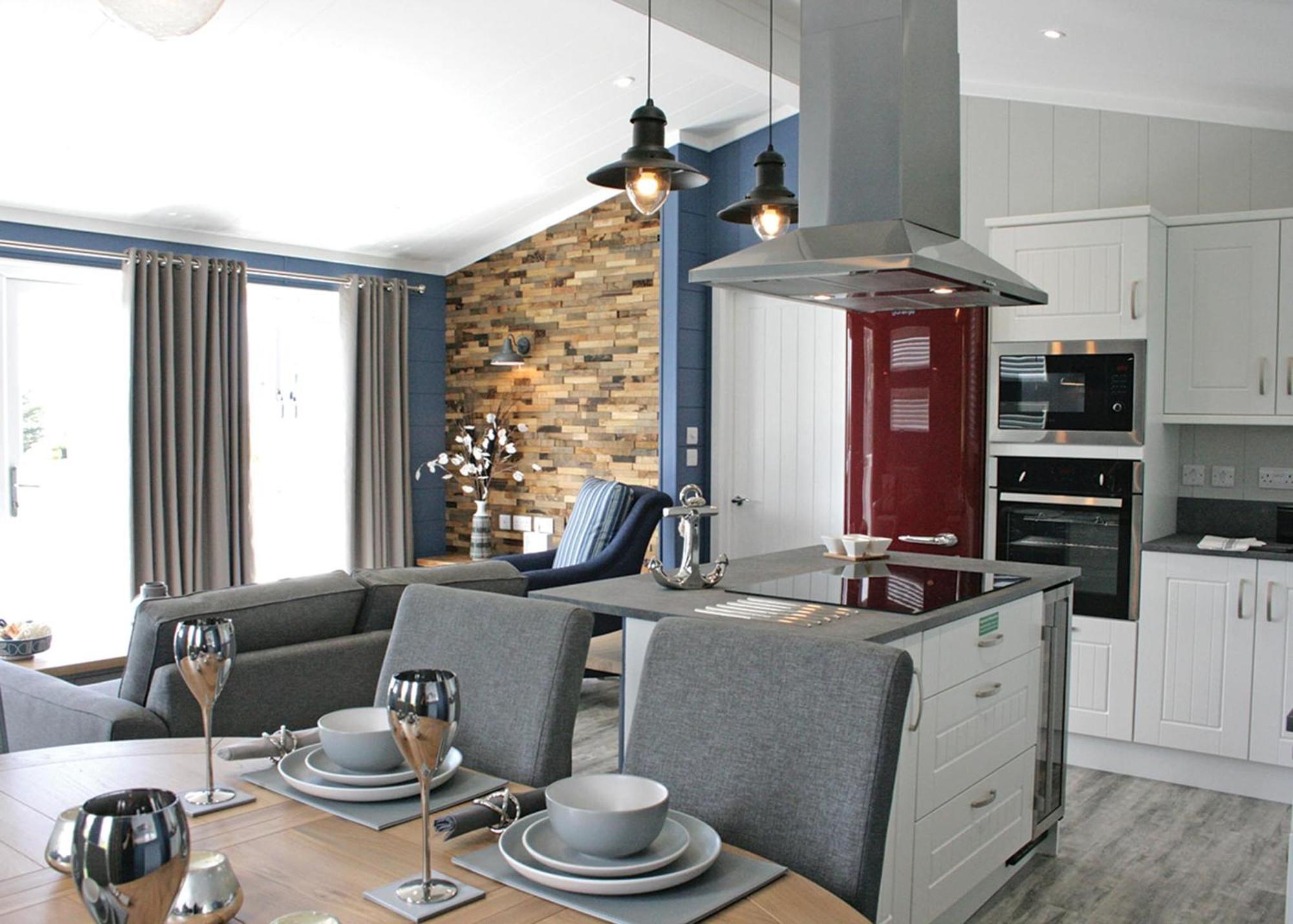 Sandymouth Holiday Resort Morwenstow