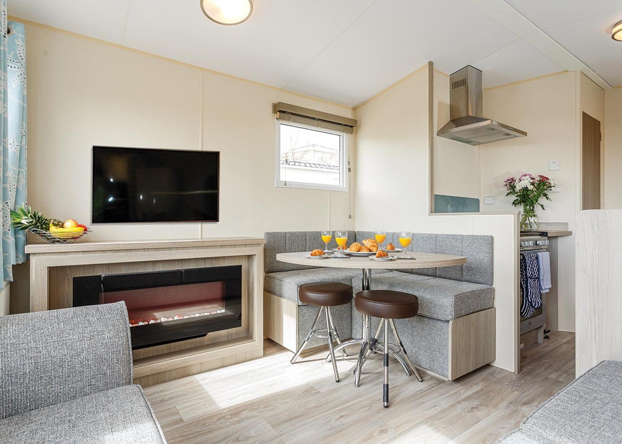 Sandymouth Holiday Resort