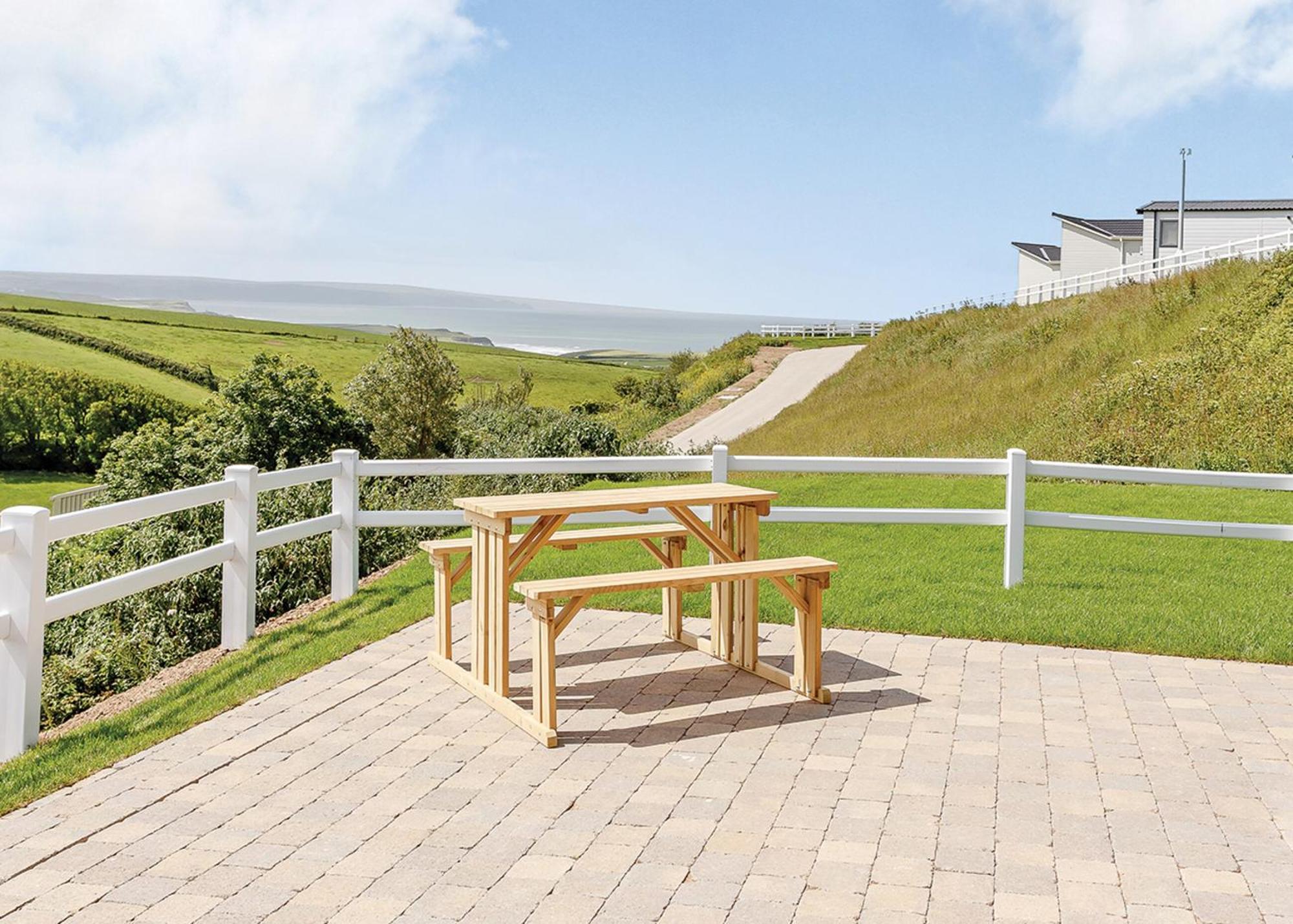 Sandymouth Morwenstow