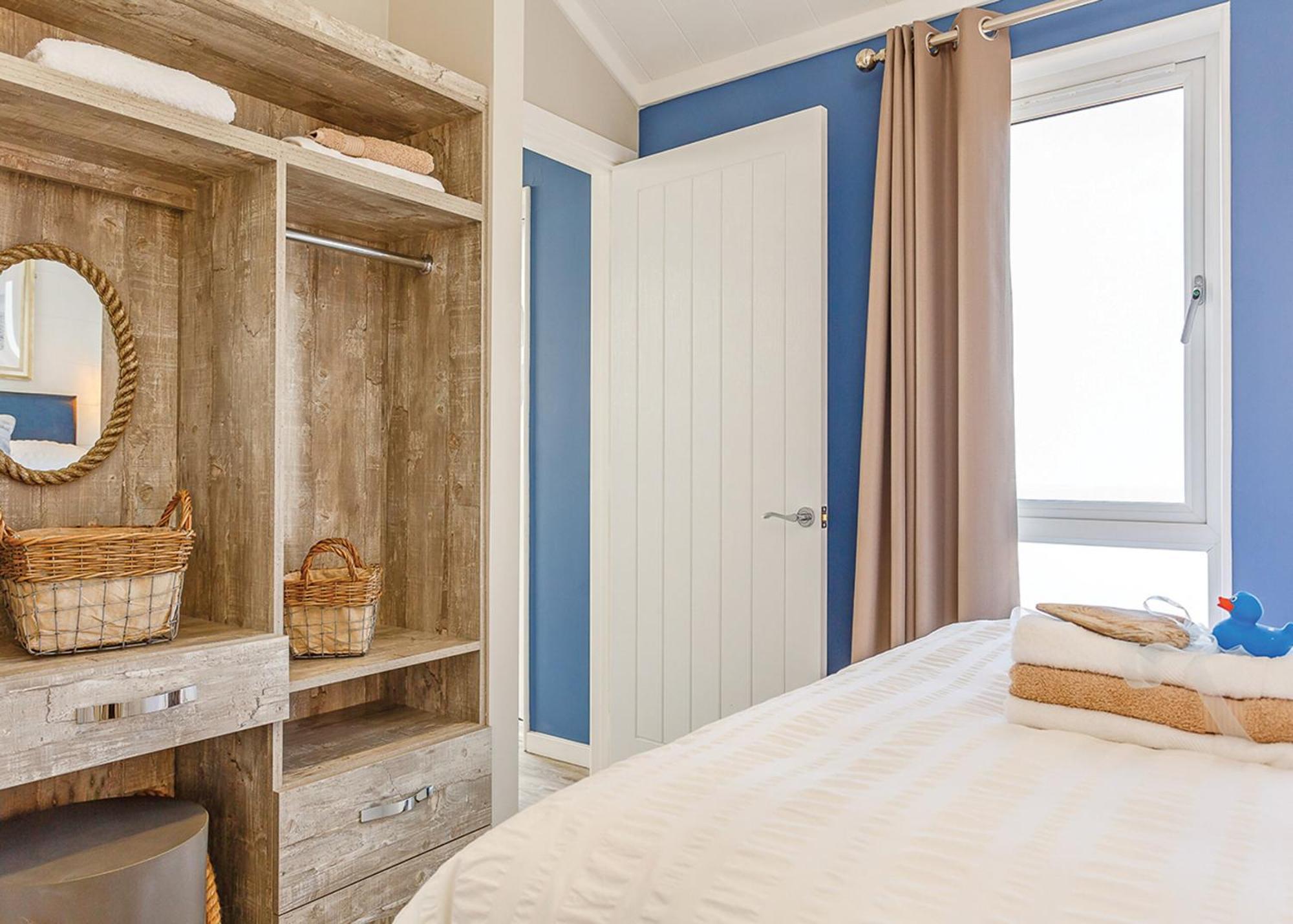 Sandymouth База отдыха Morwenstow