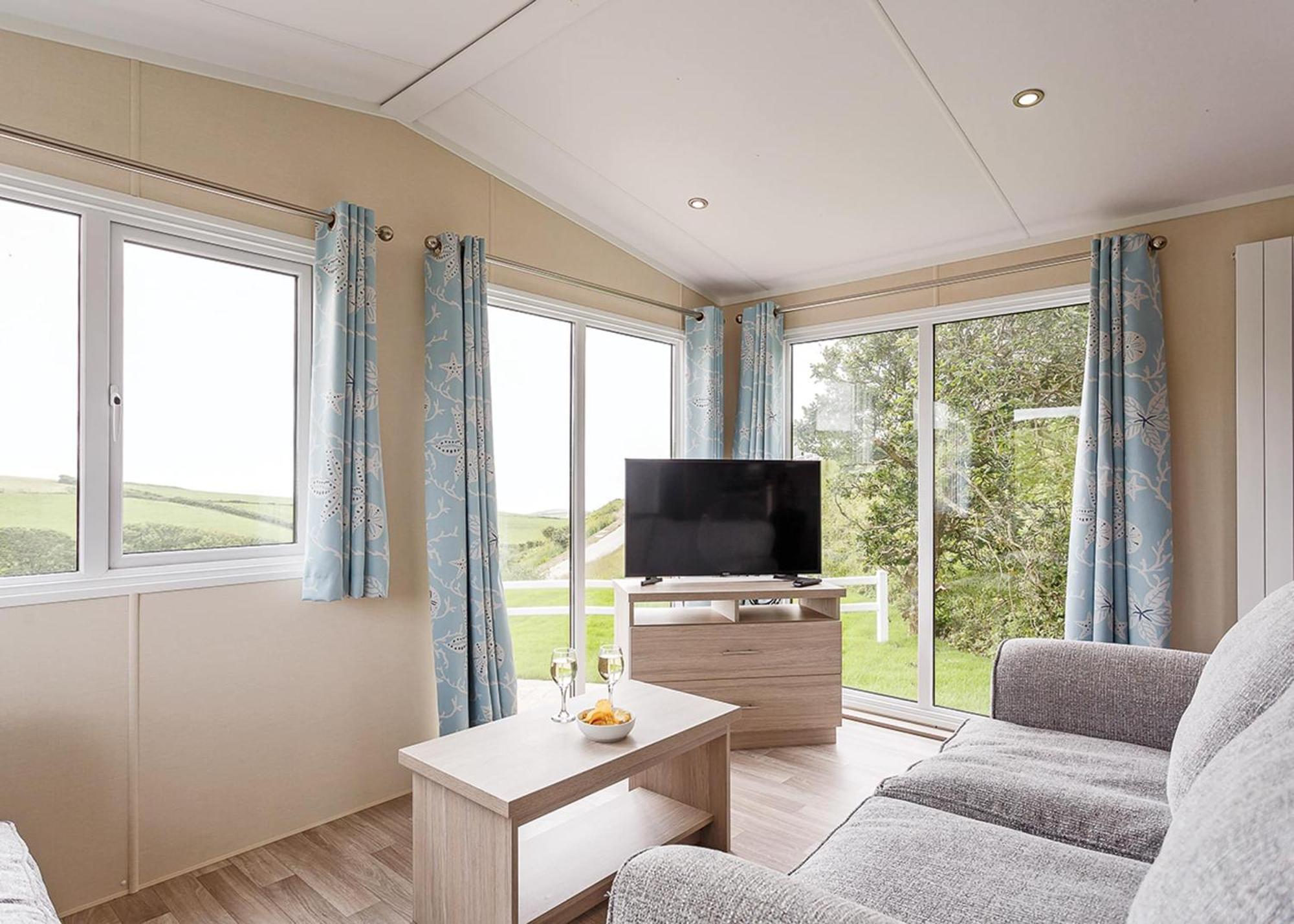 Sandymouth